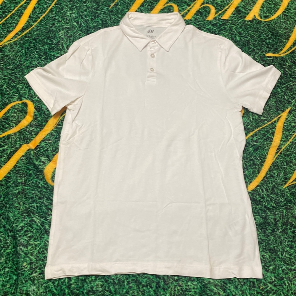 H&M Polo